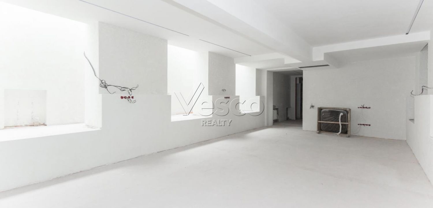 Особняк площадью 326.1 м²