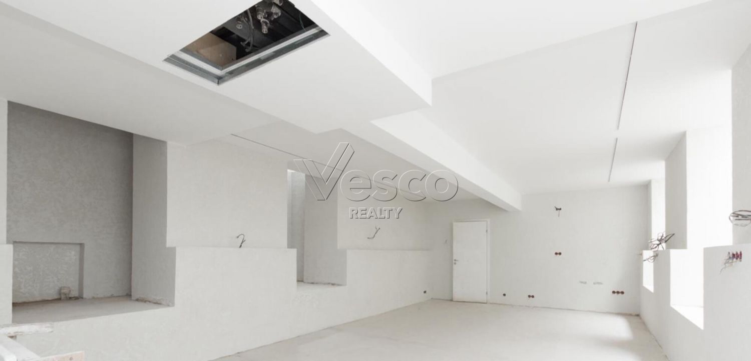 Особняк площадью 326.1 м²