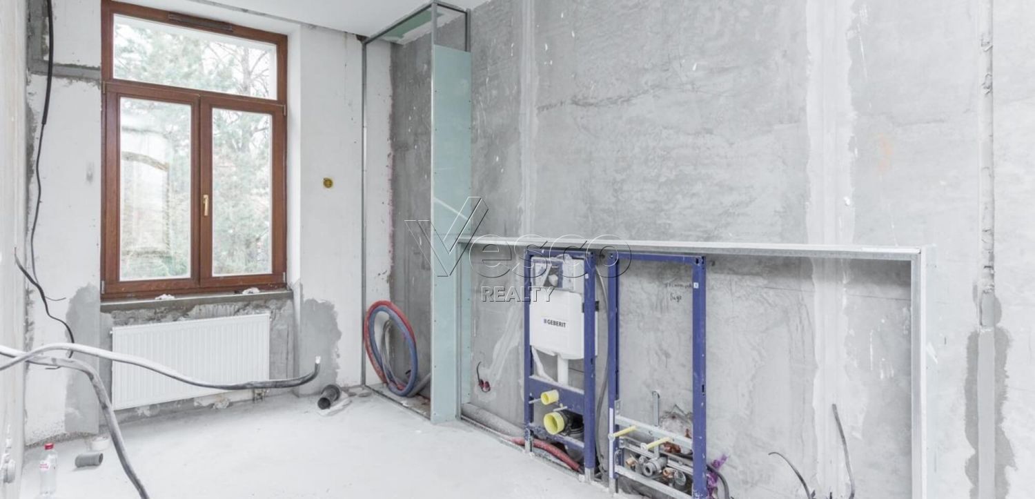 Особняк площадью 326.1 м²