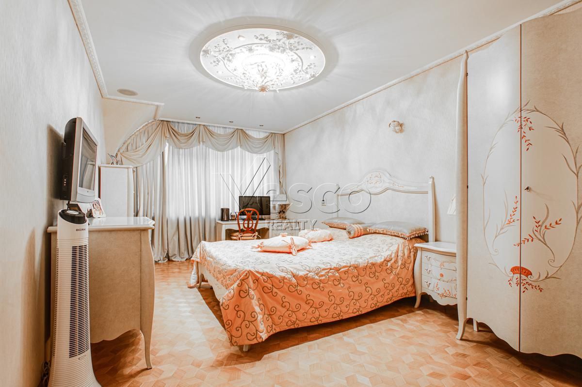 Таунхаус под ключ