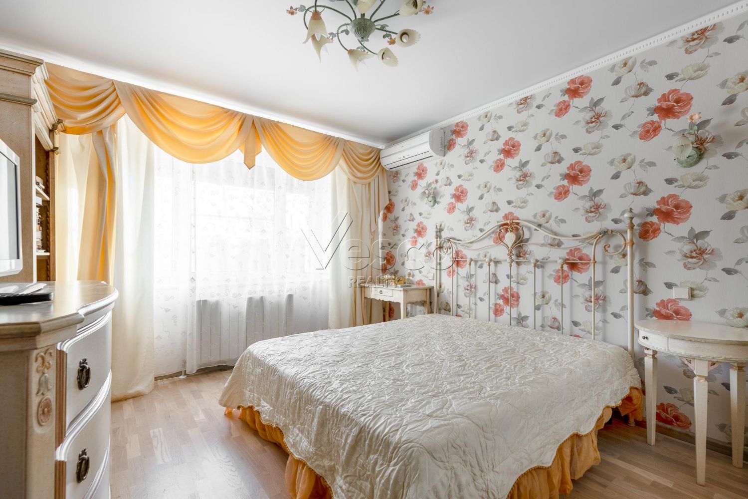 Кирпичный коттедж под ключ