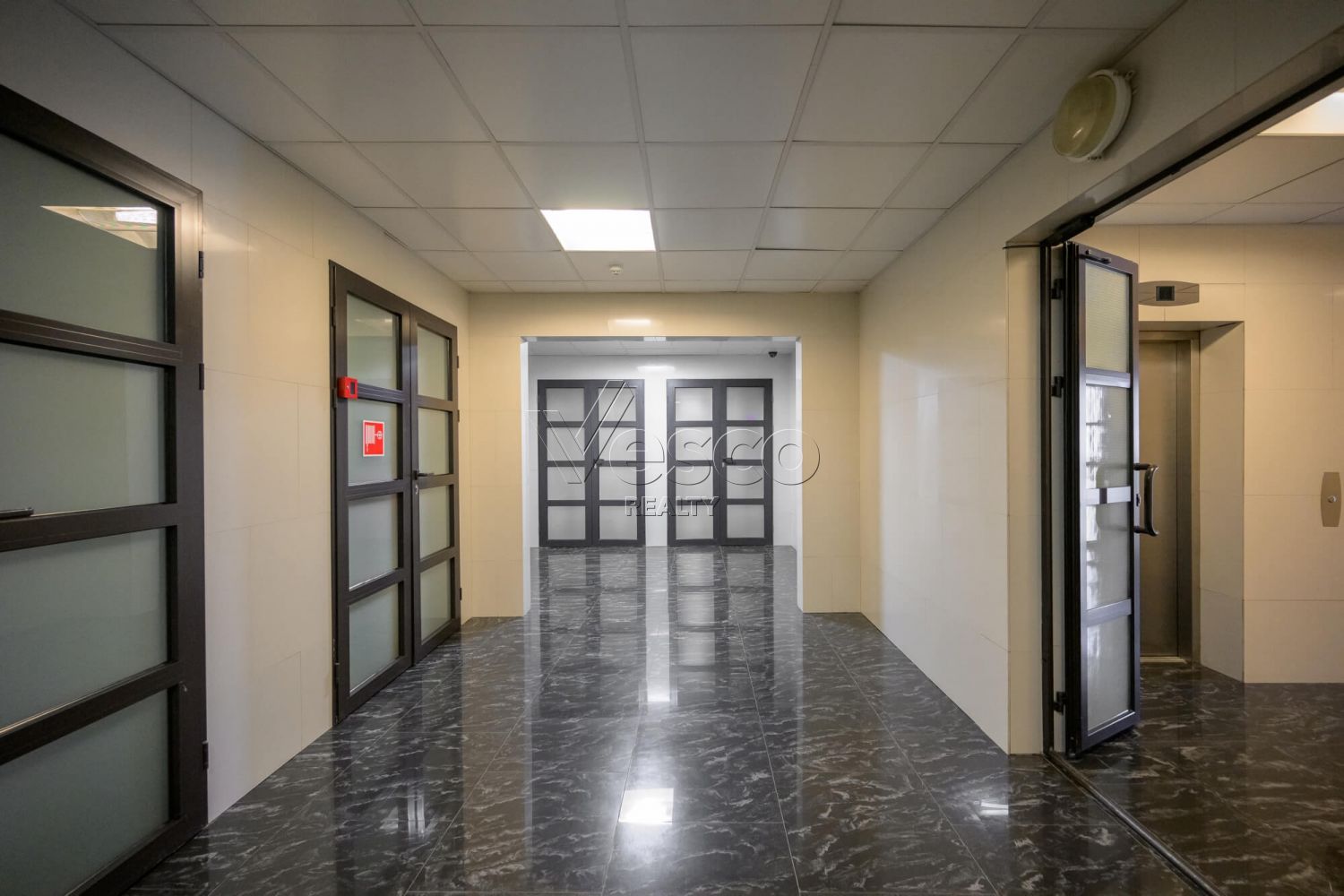 Элитная квартира площадью 220 кв.м