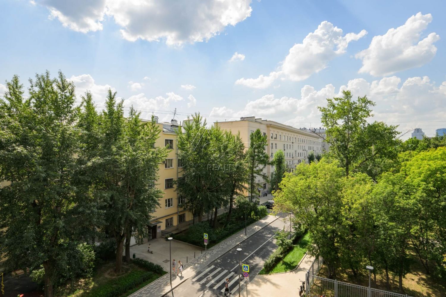 Элитная квартира площадью 220 кв.м