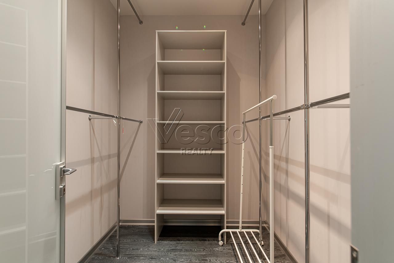 Квартира площадью 158 м²