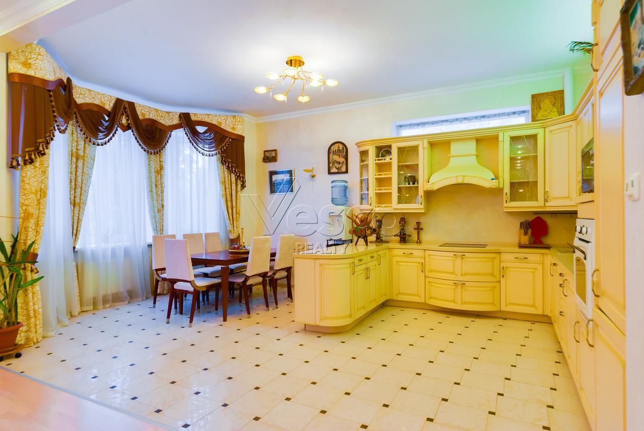 Дом под ключ