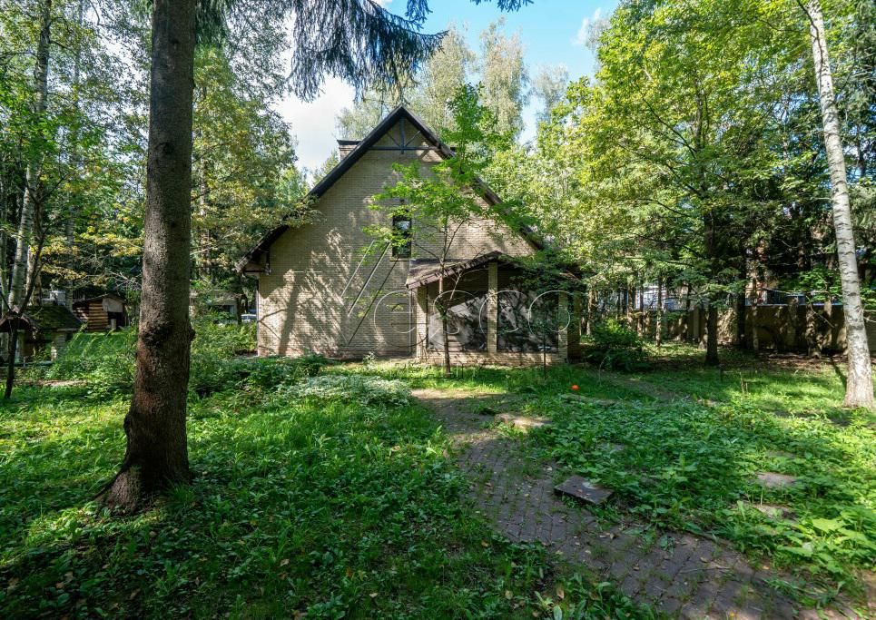 Лесной участок 32 сотки
