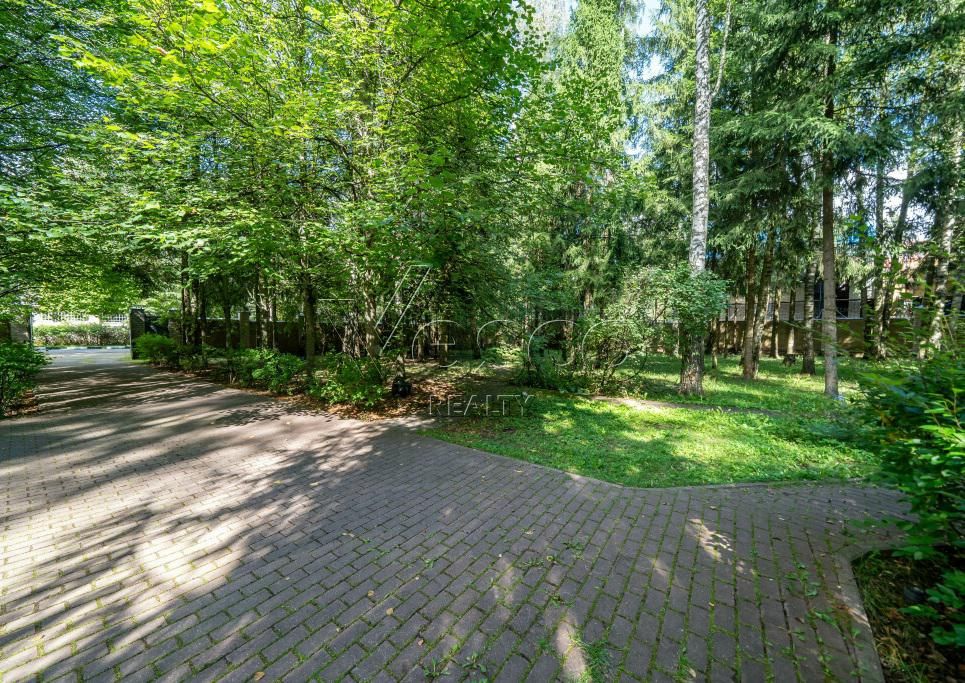 Лесной участок 32 сотки