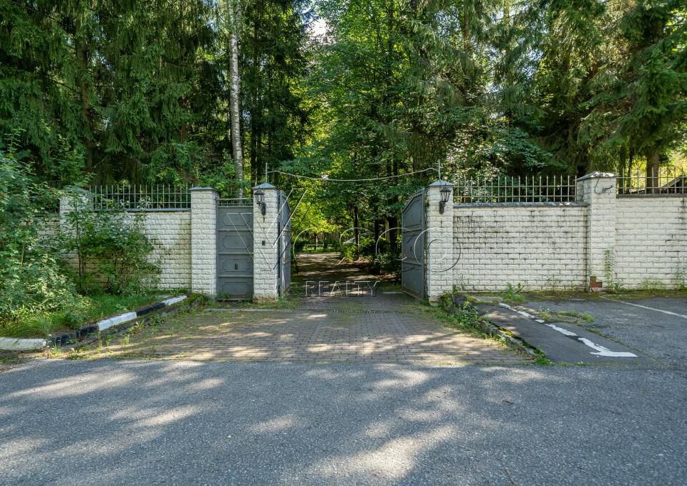 Лесной участок 32 сотки