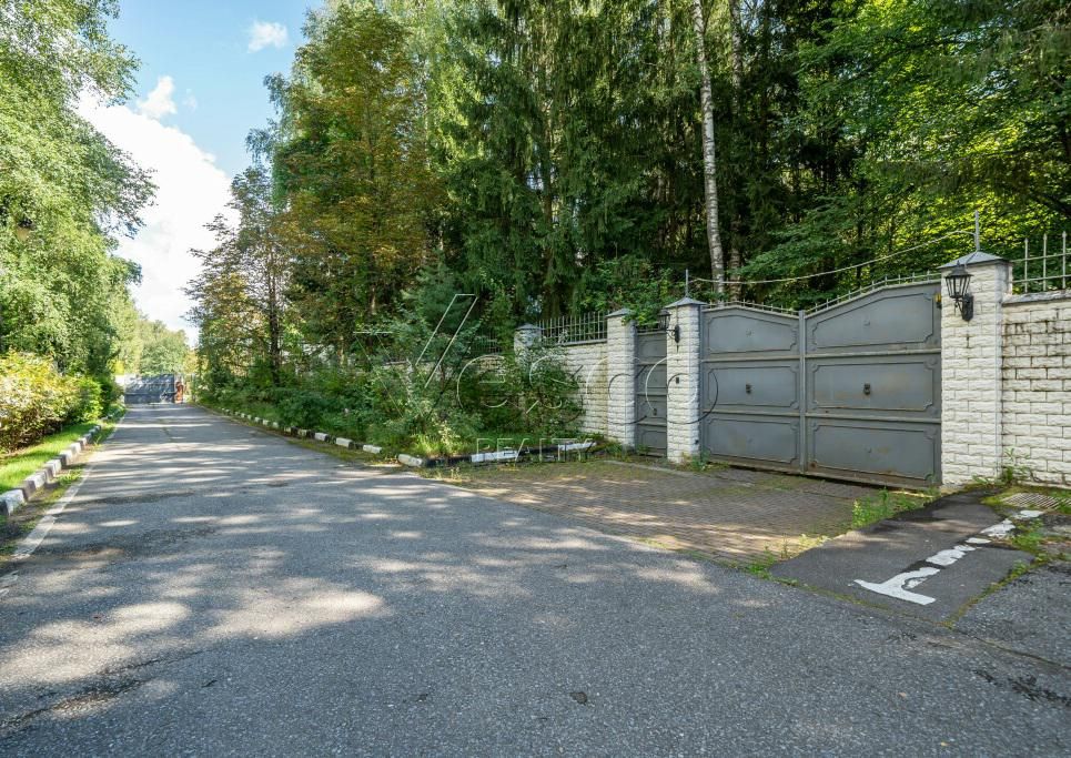 Лесной участок 32 сотки