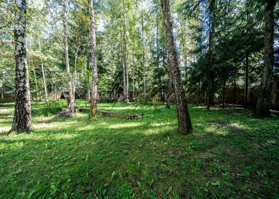Лесной участок 32 сотки