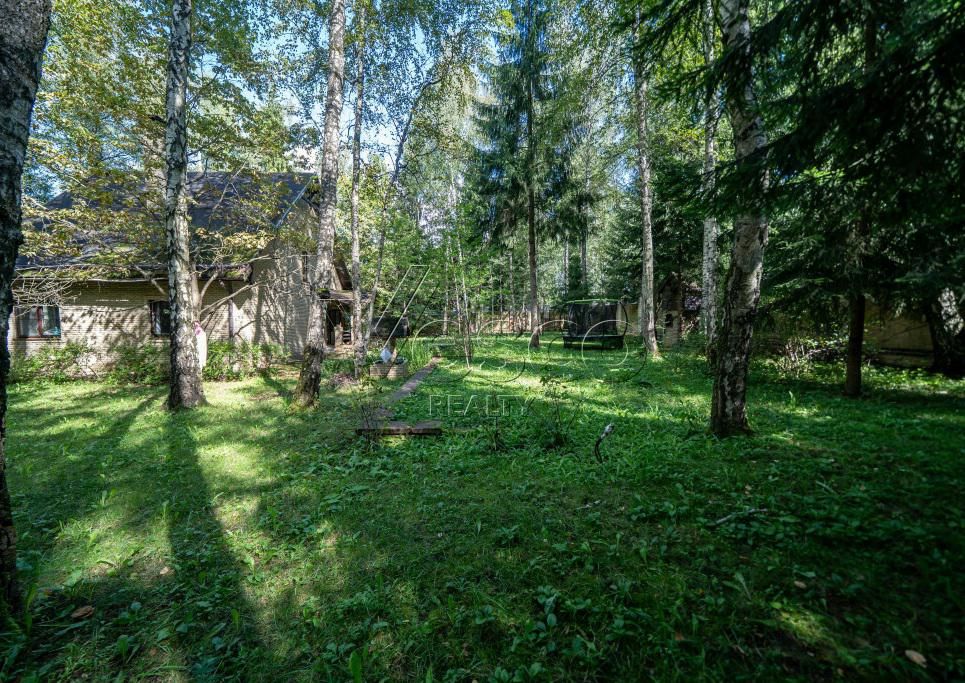 Лесной участок 32 сотки