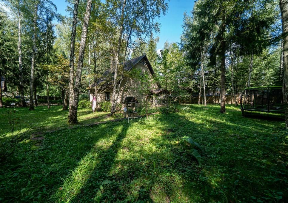 Лесной участок 32 сотки