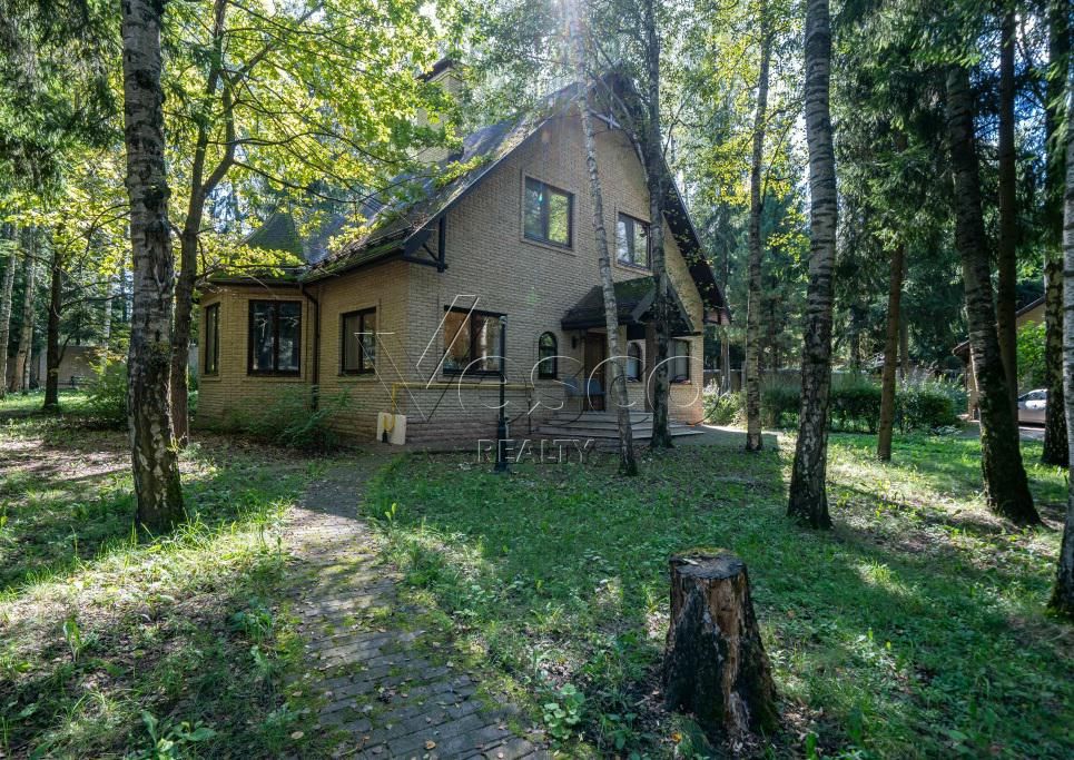 Лесной участок 32 сотки