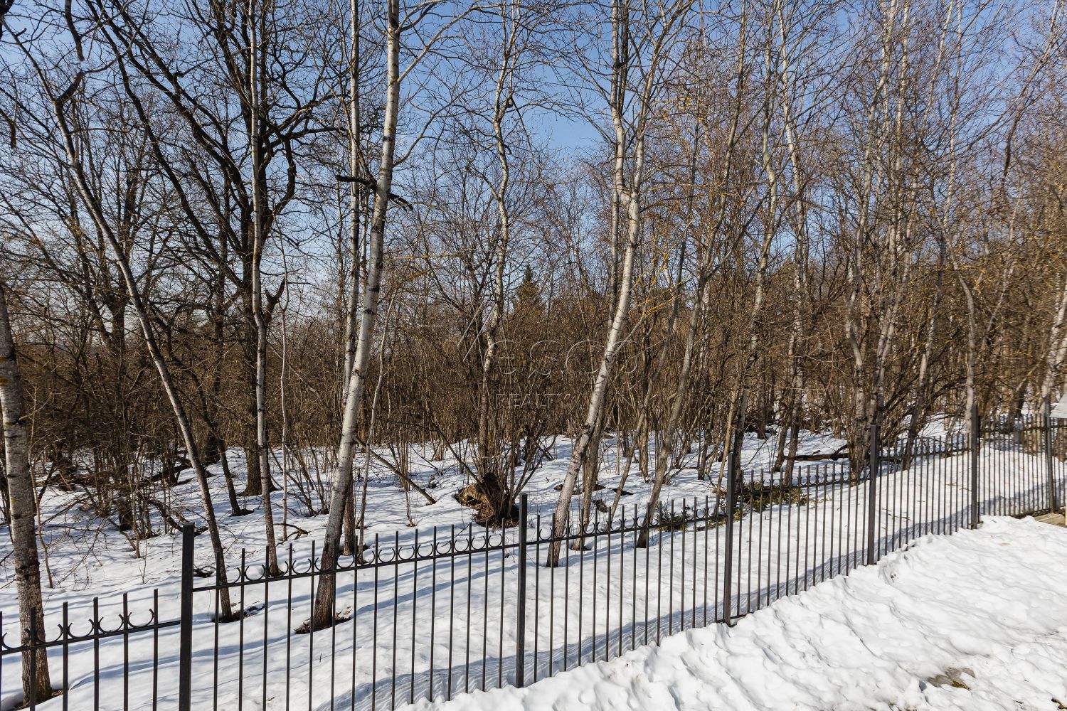 Новый дом из клееного бруса с отделкой