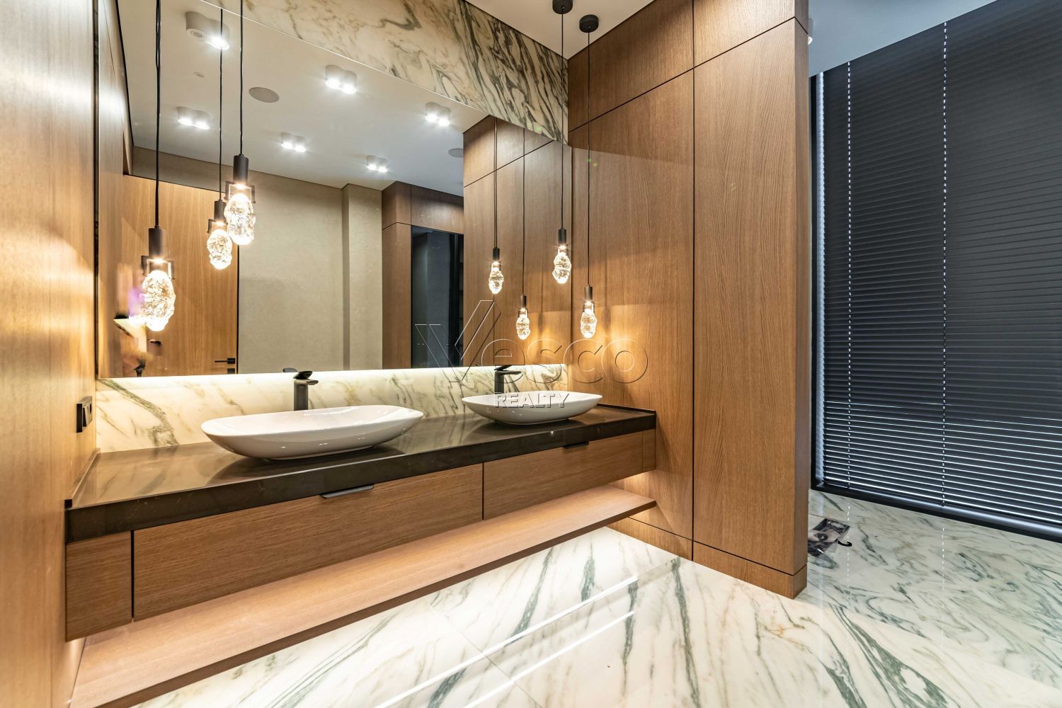 Уникальная резиденция Volume Residence