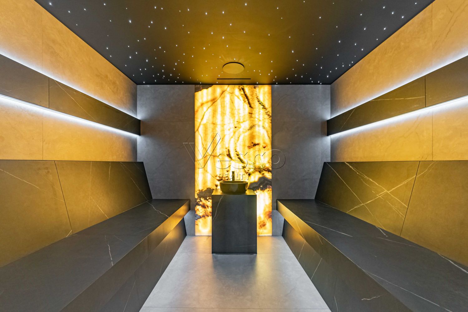 Уникальная резиденция Volume Residence