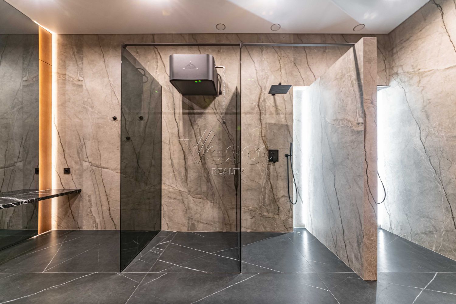 Уникальная резиденция Volume Residence