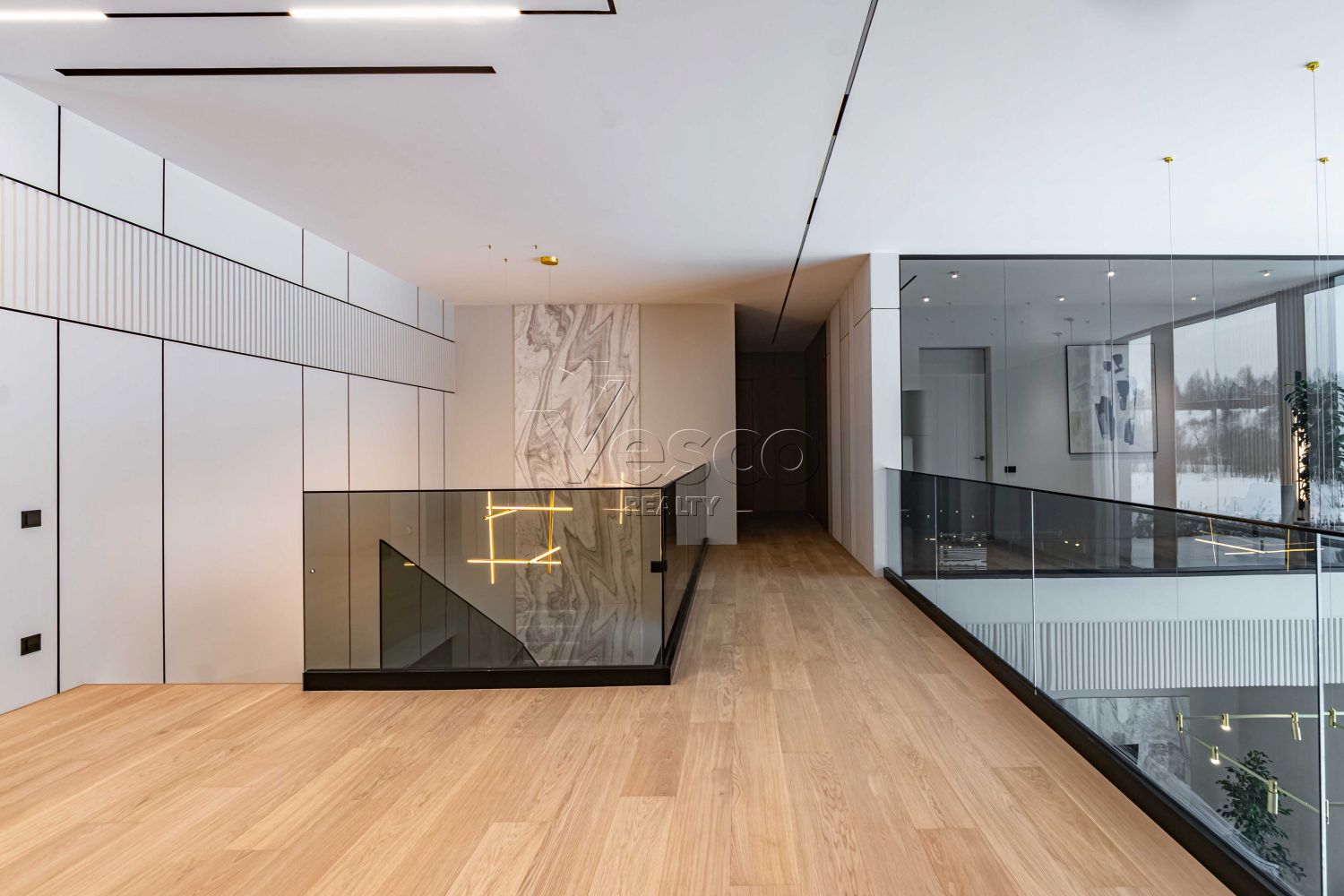 Уникальная резиденция Volume Residence