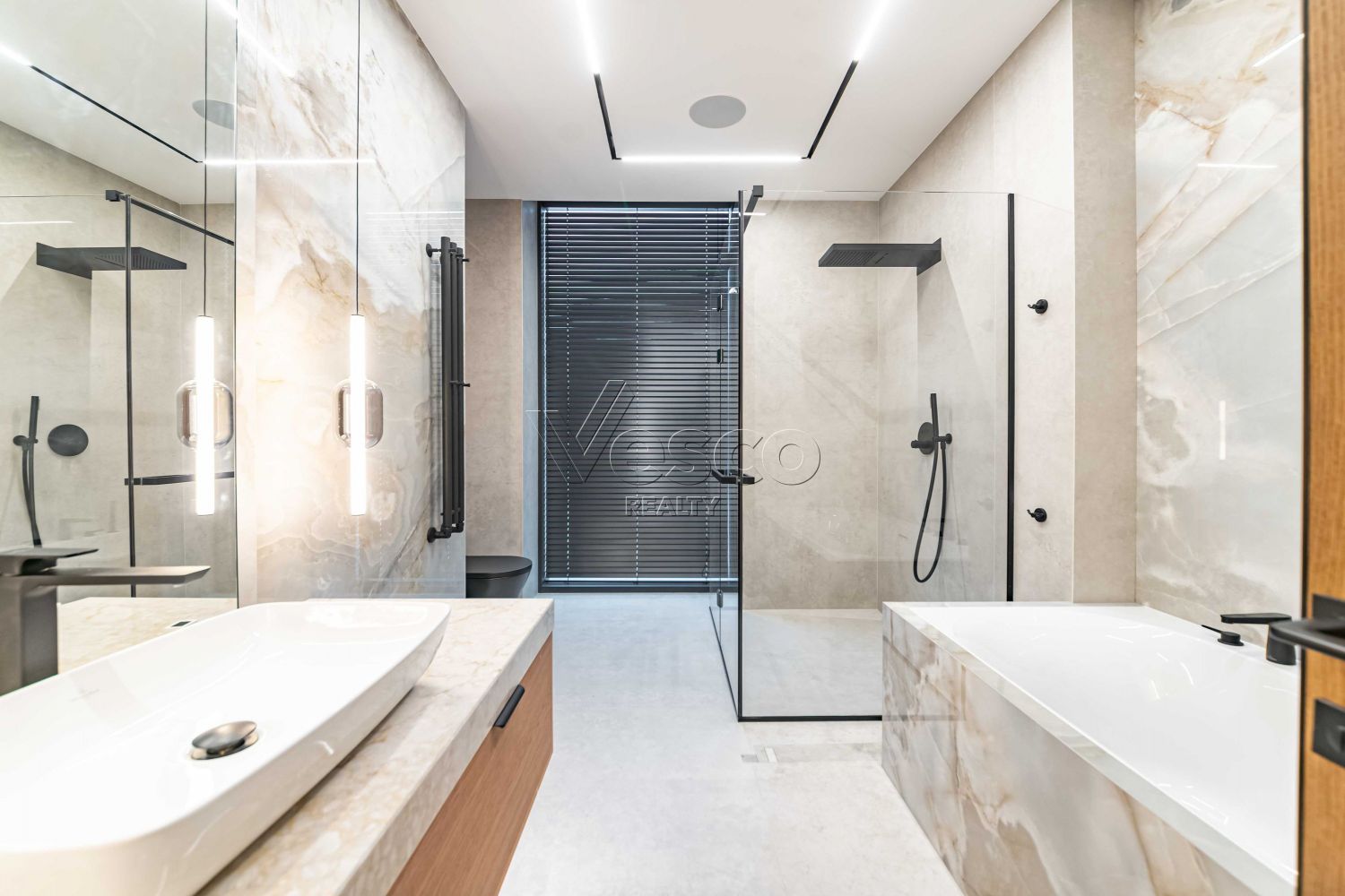 Уникальная резиденция Volume Residence