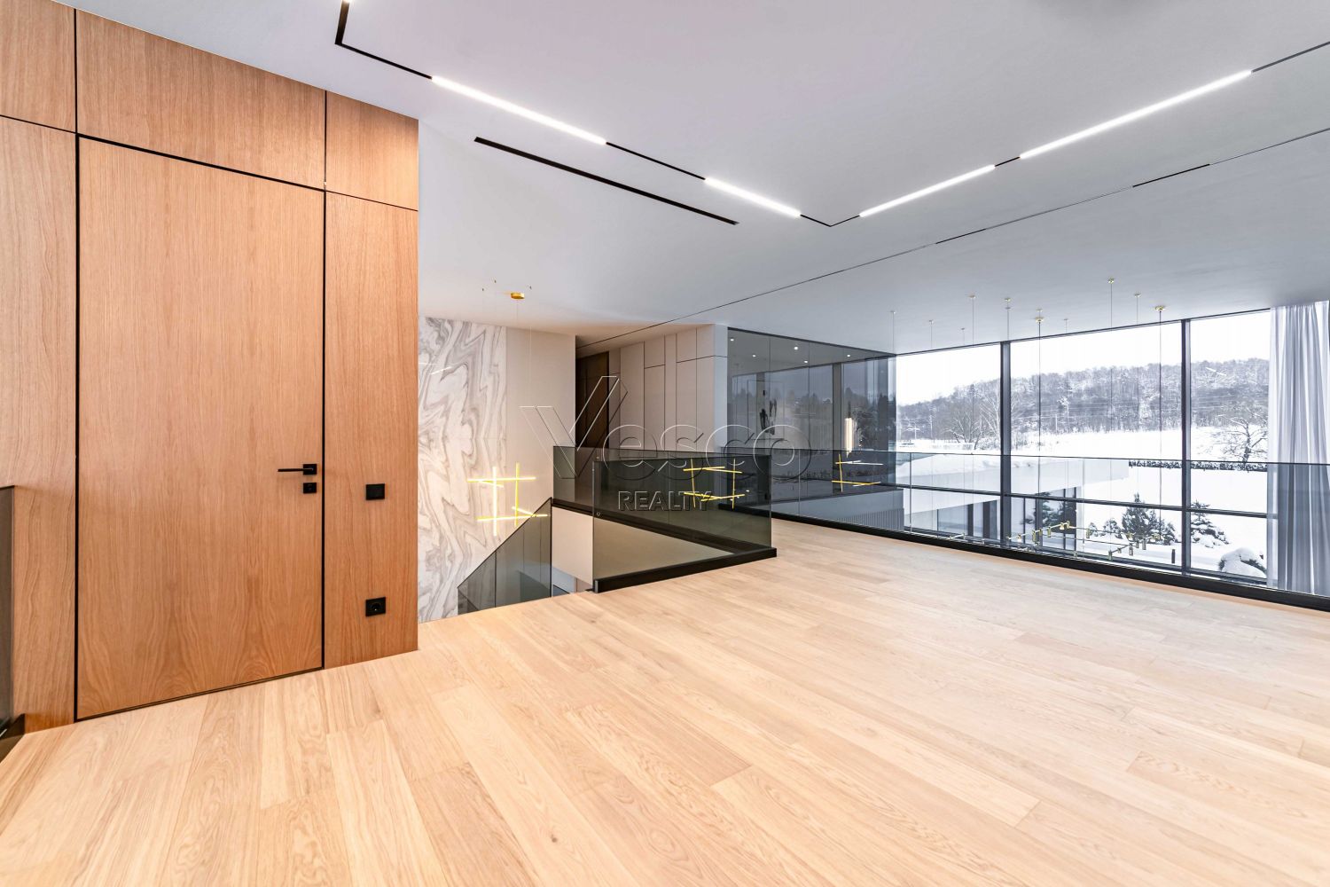 Уникальная резиденция Volume Residence