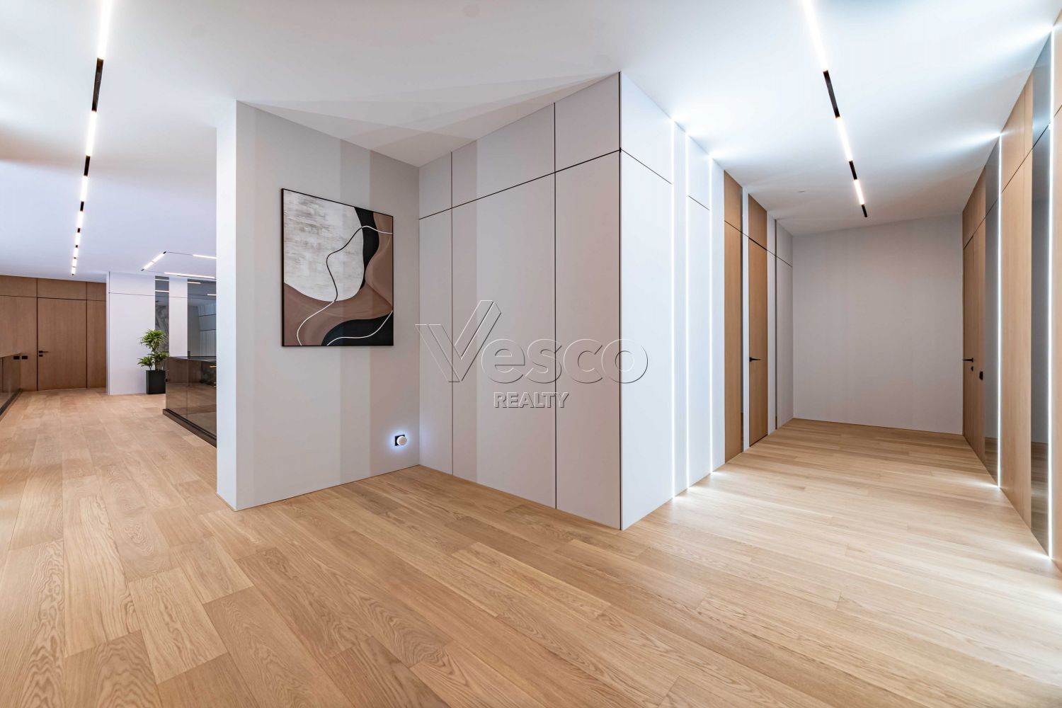 Уникальная резиденция Volume Residence