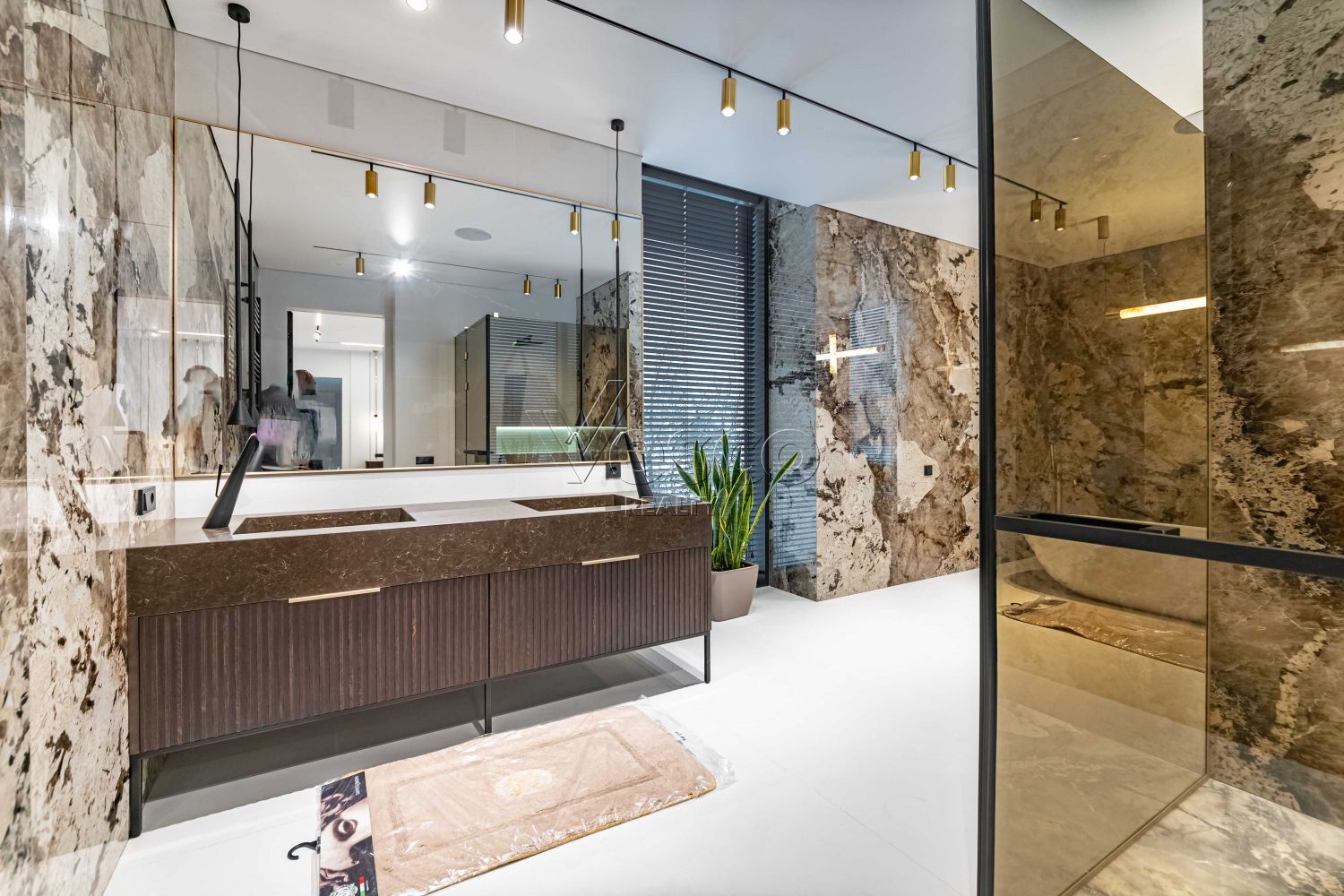 Уникальная резиденция Volume Residence