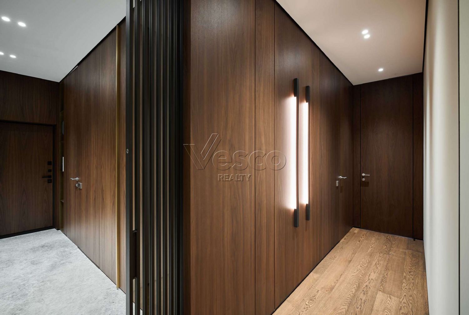 Квартира площадью 200 м²