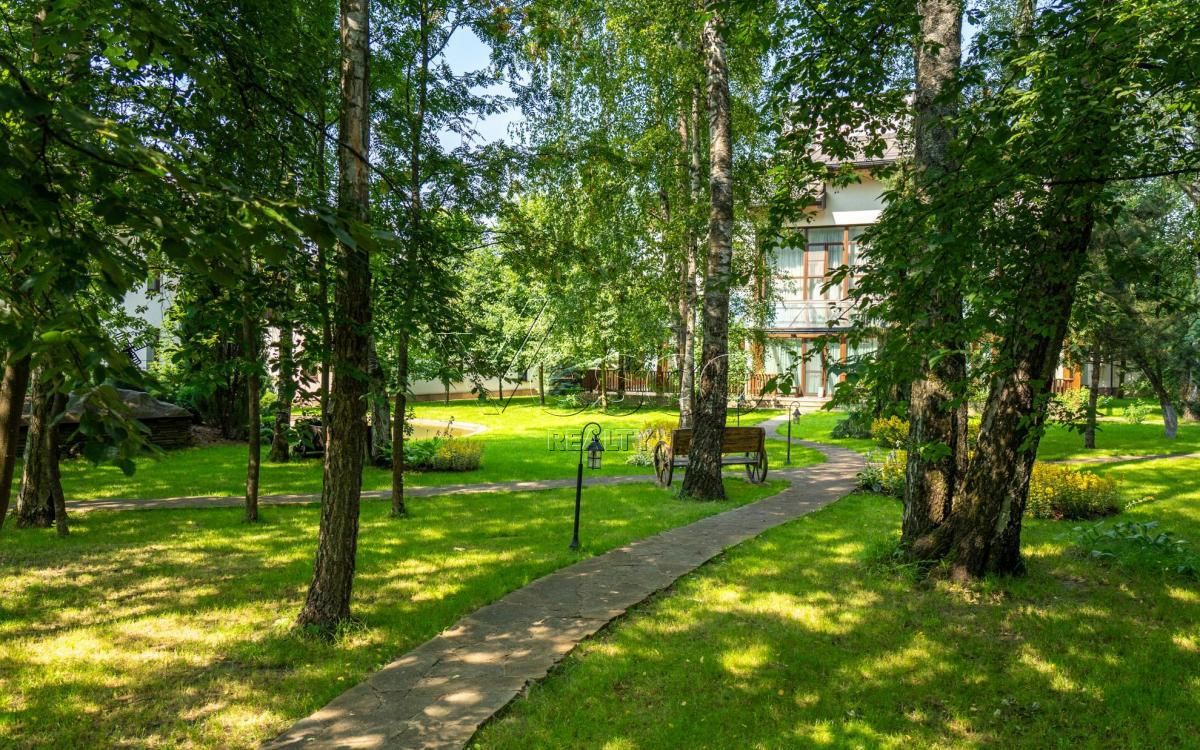 Дом в средиземноморском стиле под ключ