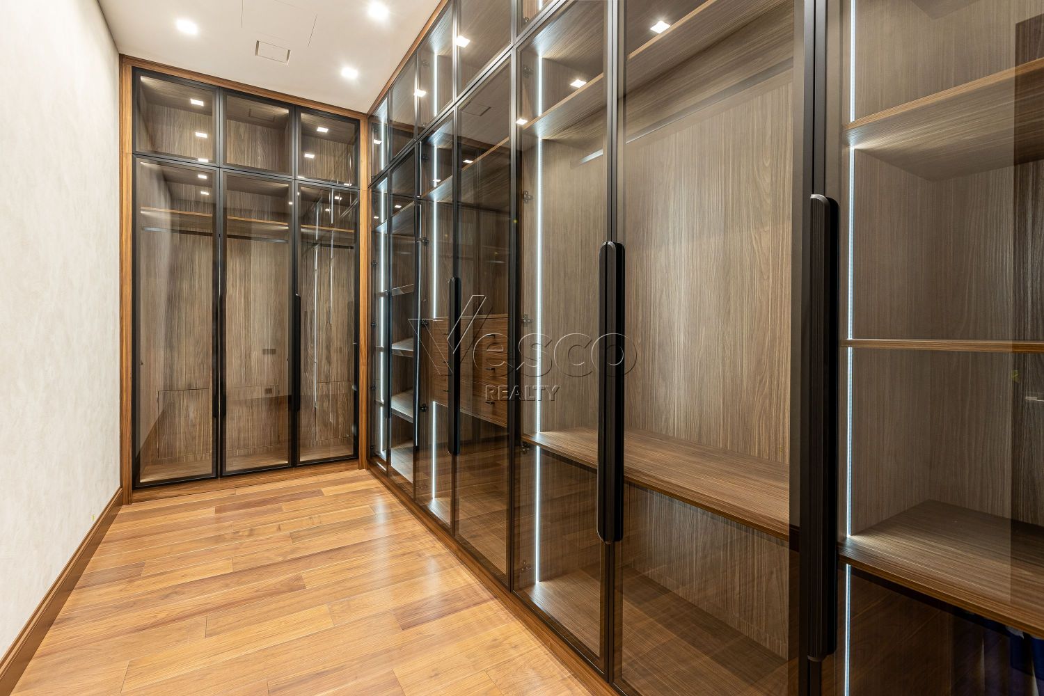 Новая семейная резиденция в Agalarov Estate