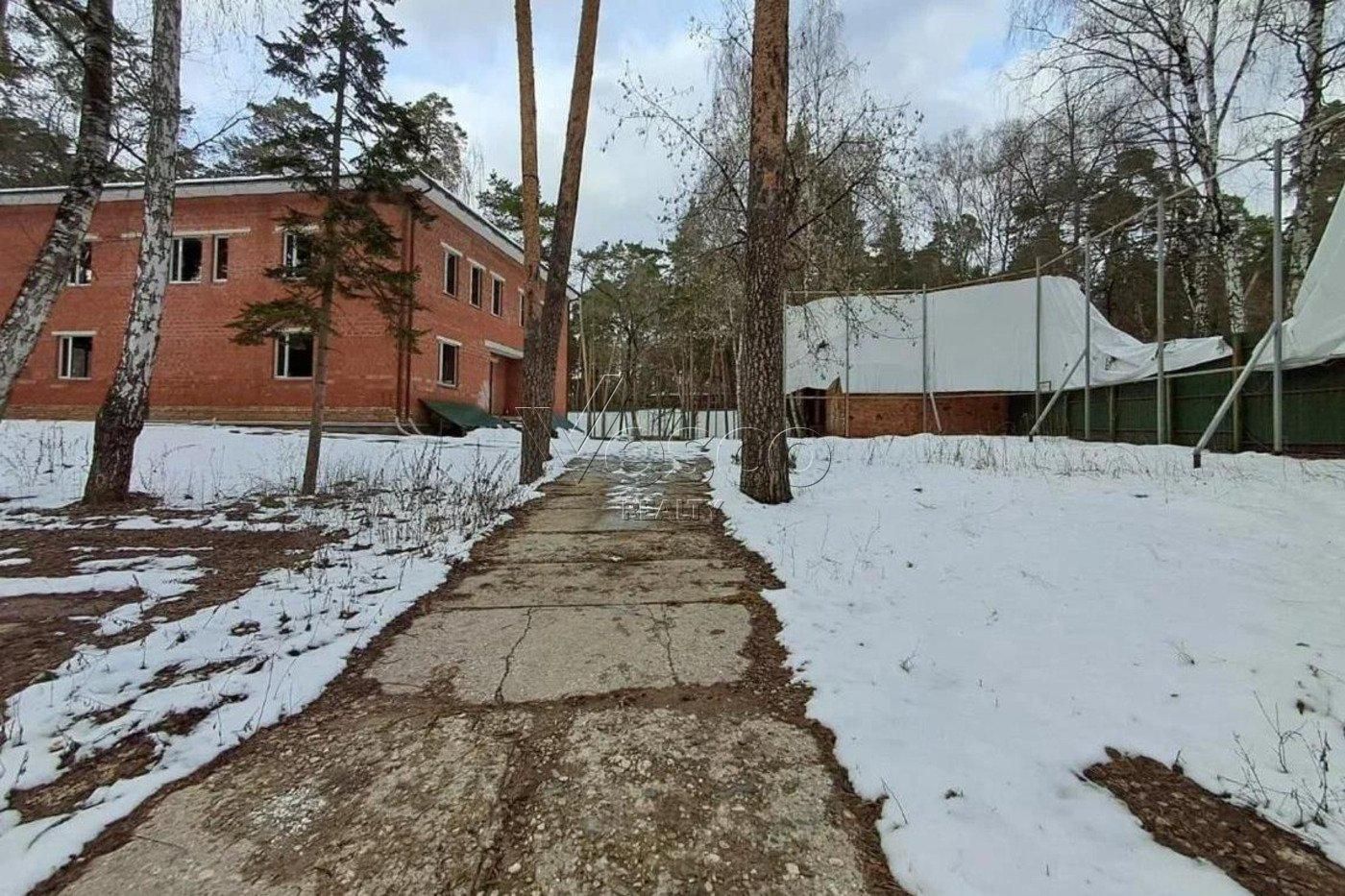 Участок