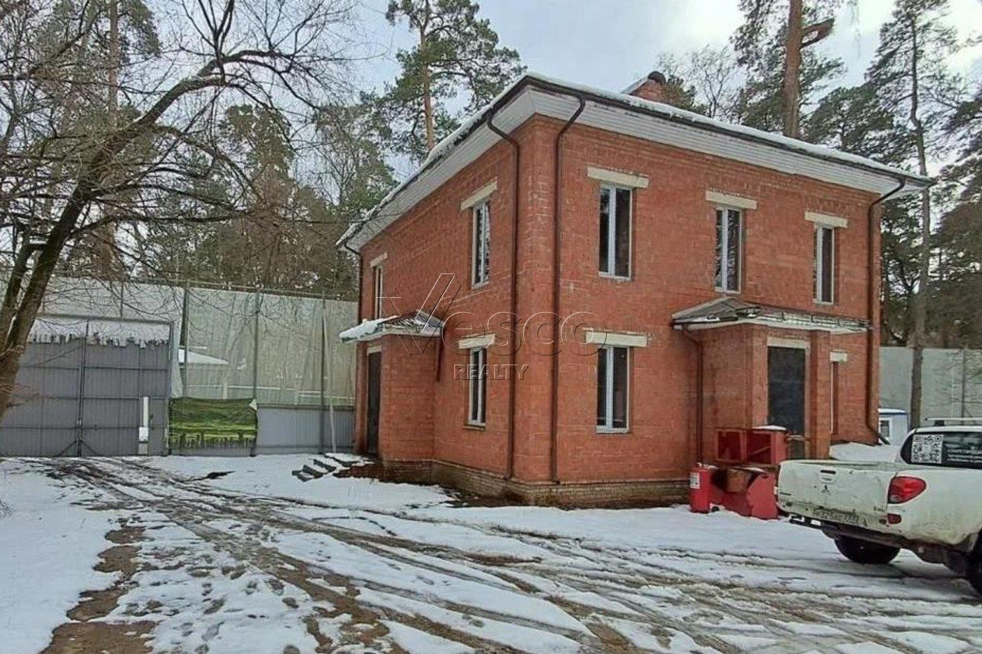 Участок