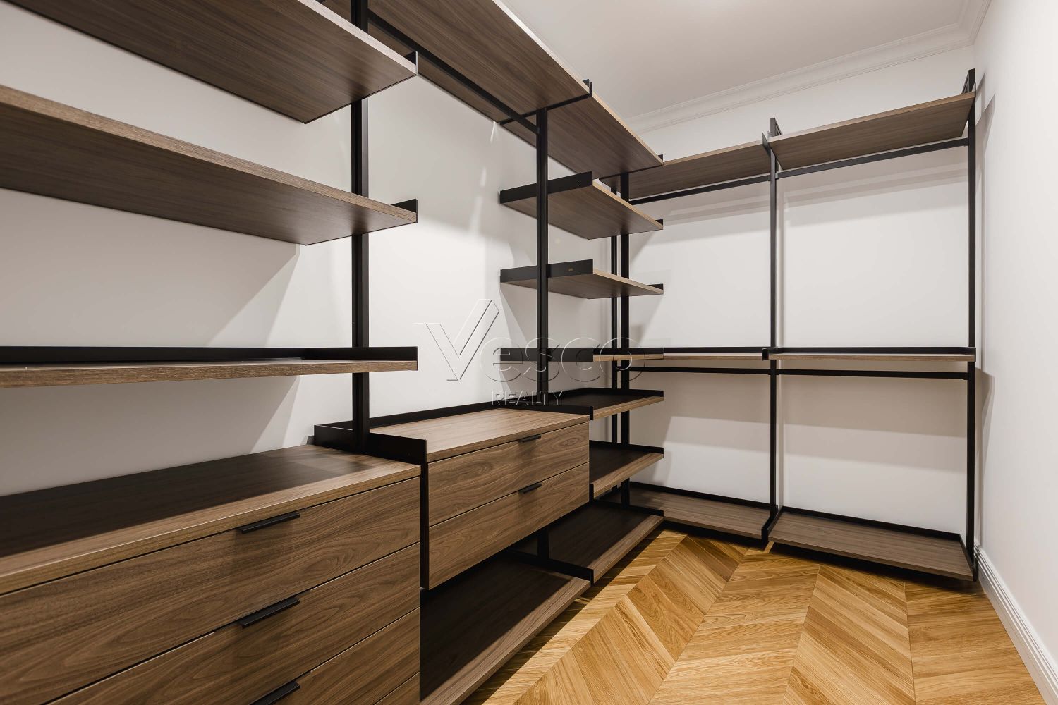 Апартаменты площадью 412 м²