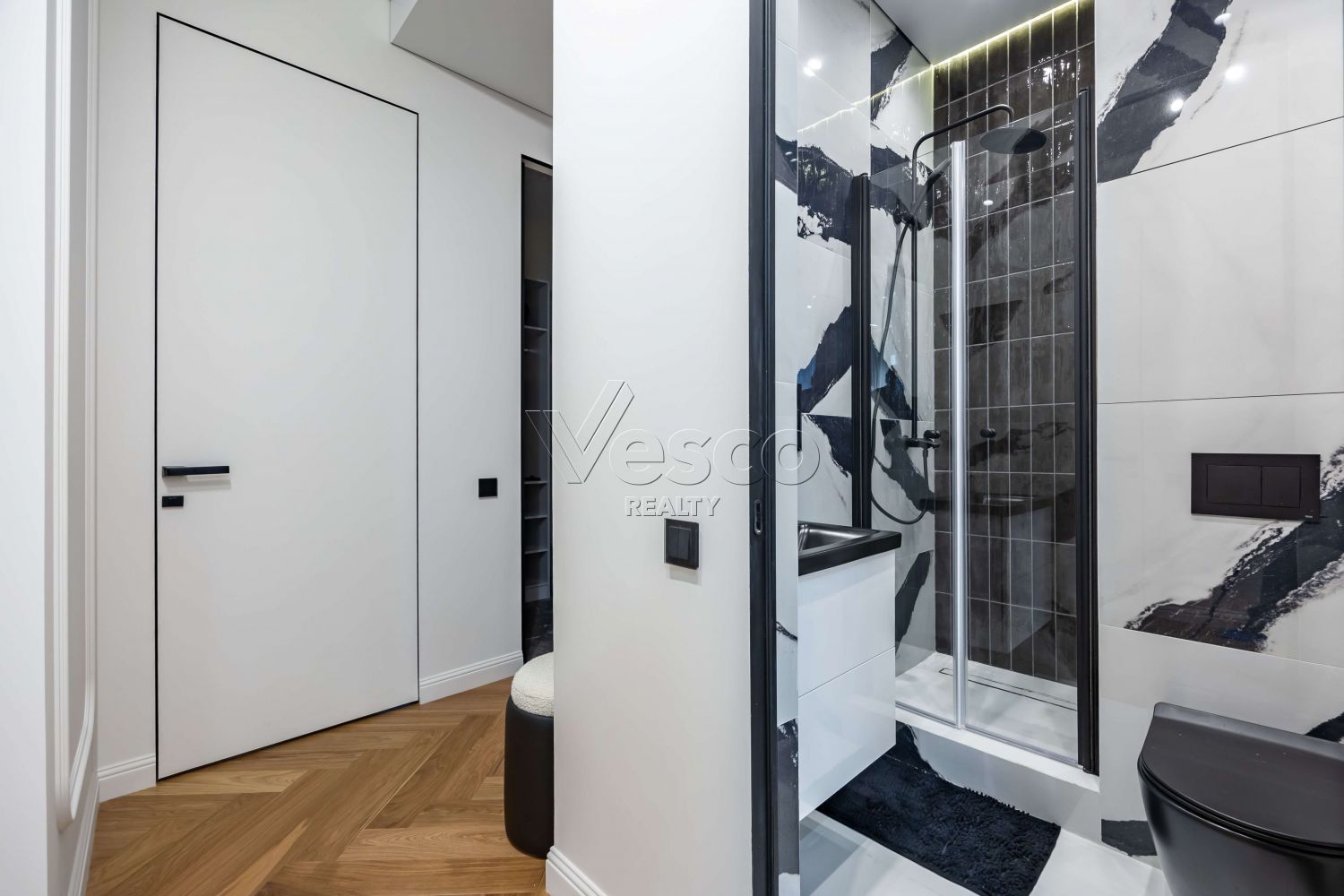 Квартира площадью 68.1 м²