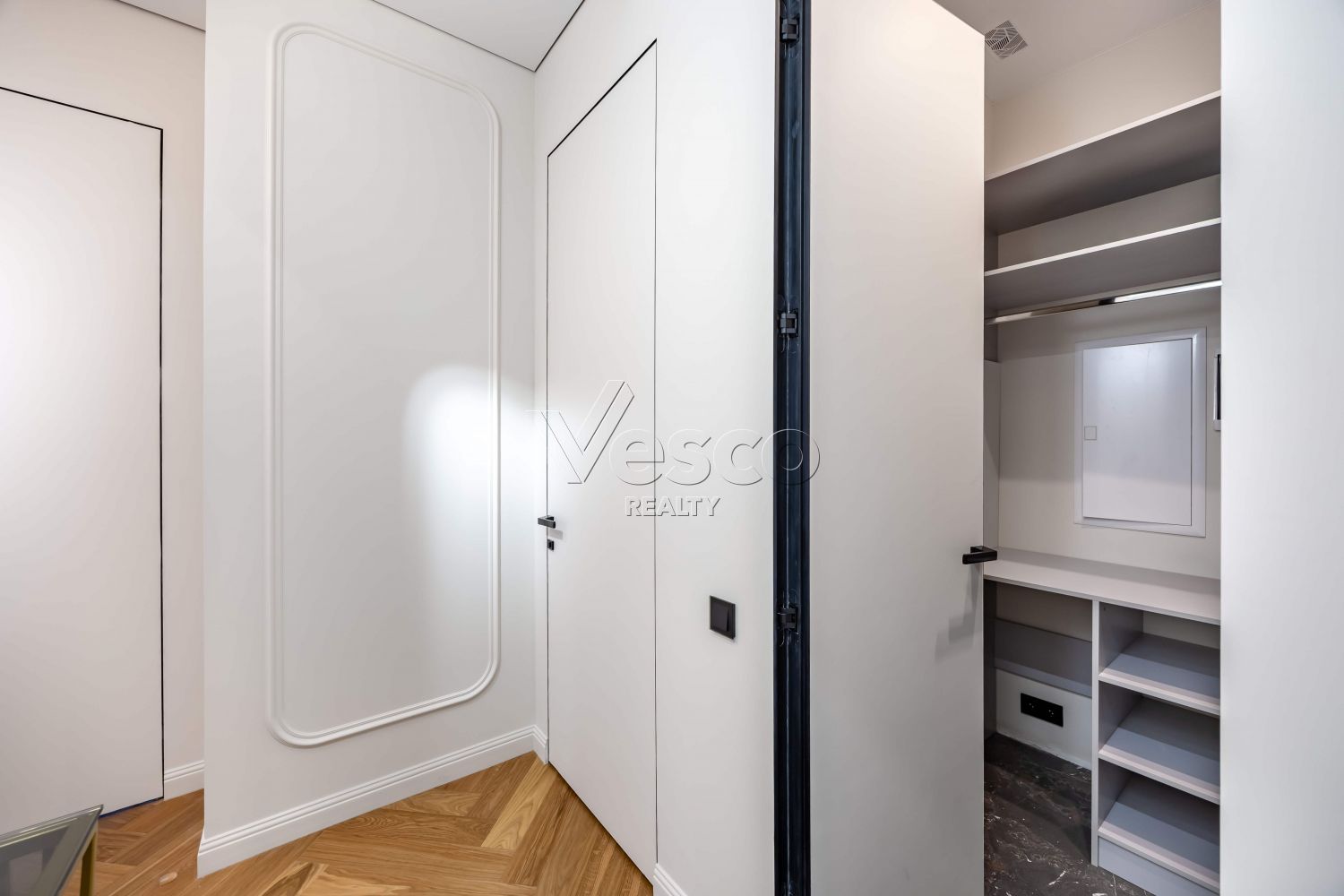Квартира площадью 68.1 м²