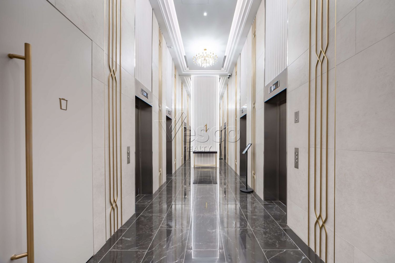 Квартира площадью 68.1 м²