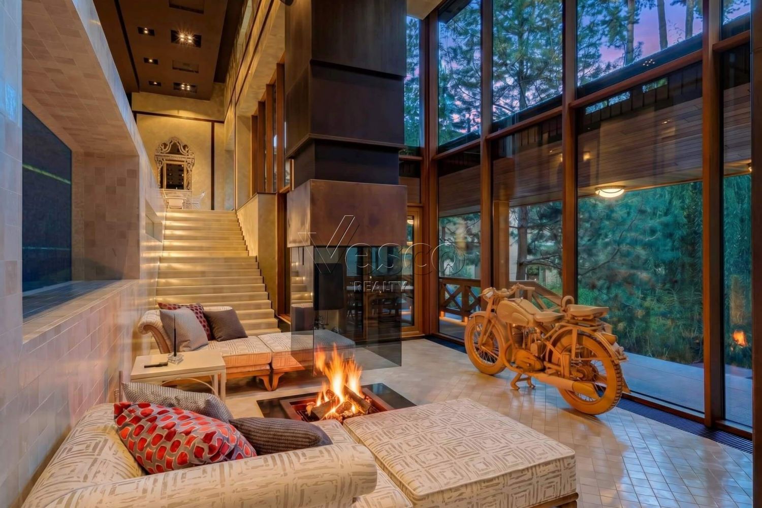 “Hideaway Residence” с исключительной приватностью