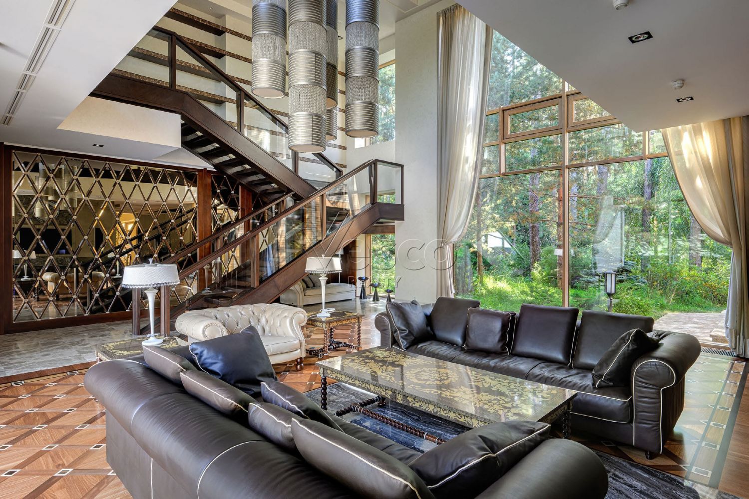 “Hideaway Residence” с исключительной приватностью