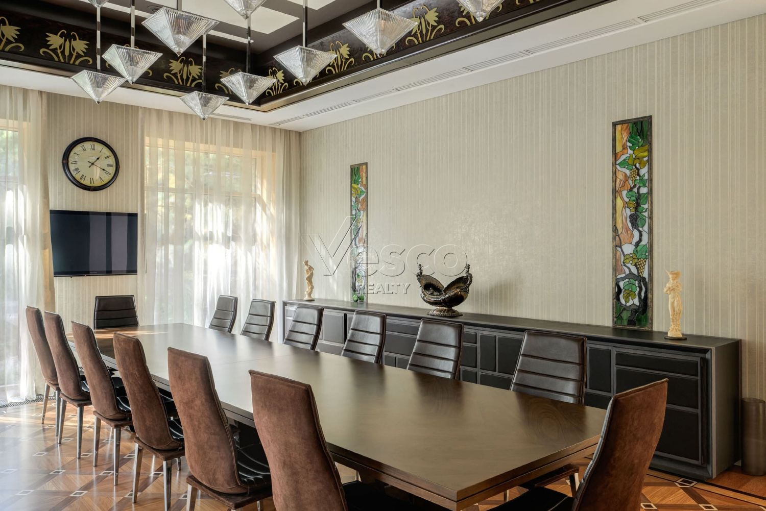 “Hideaway Residence” с исключительной приватностью