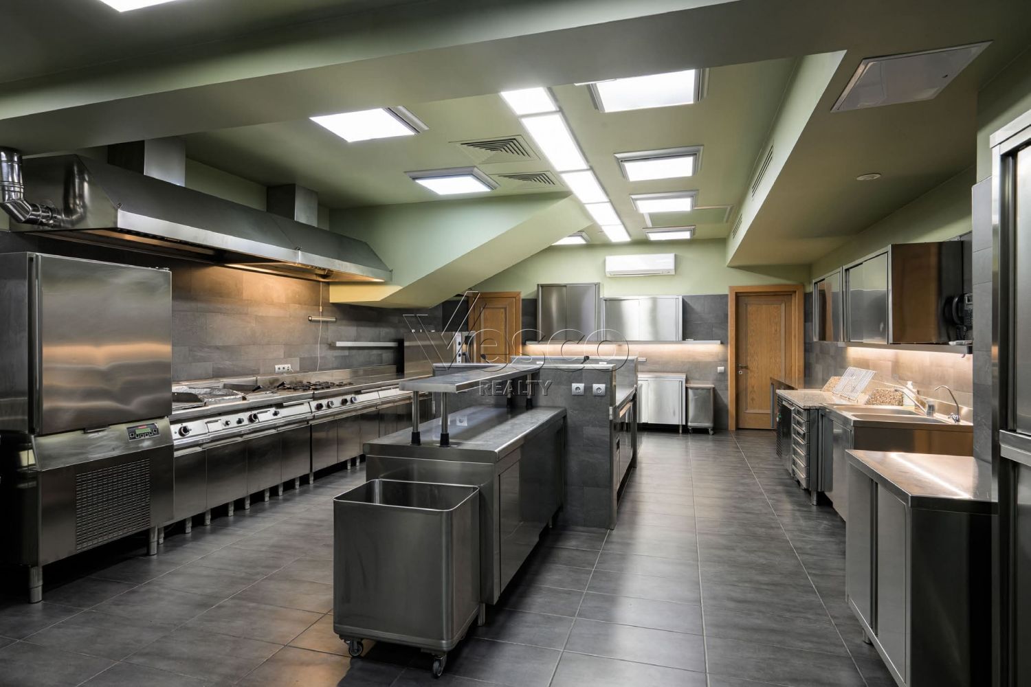 “Hideaway Residence” с исключительной приватностью