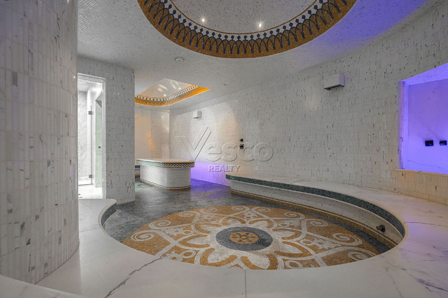 “Hideaway Residence” с исключительной приватностью