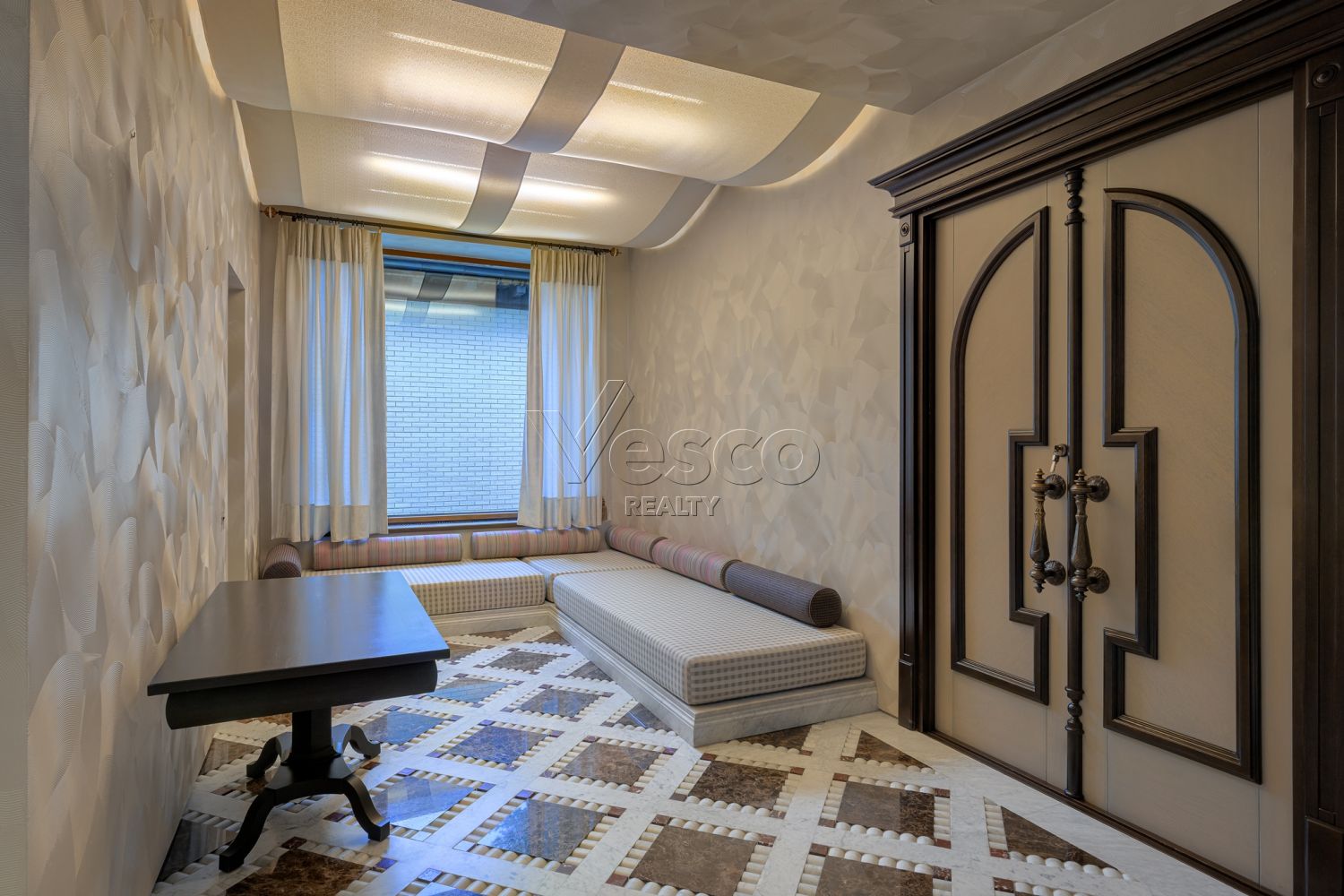“Hideaway Residence” с исключительной приватностью
