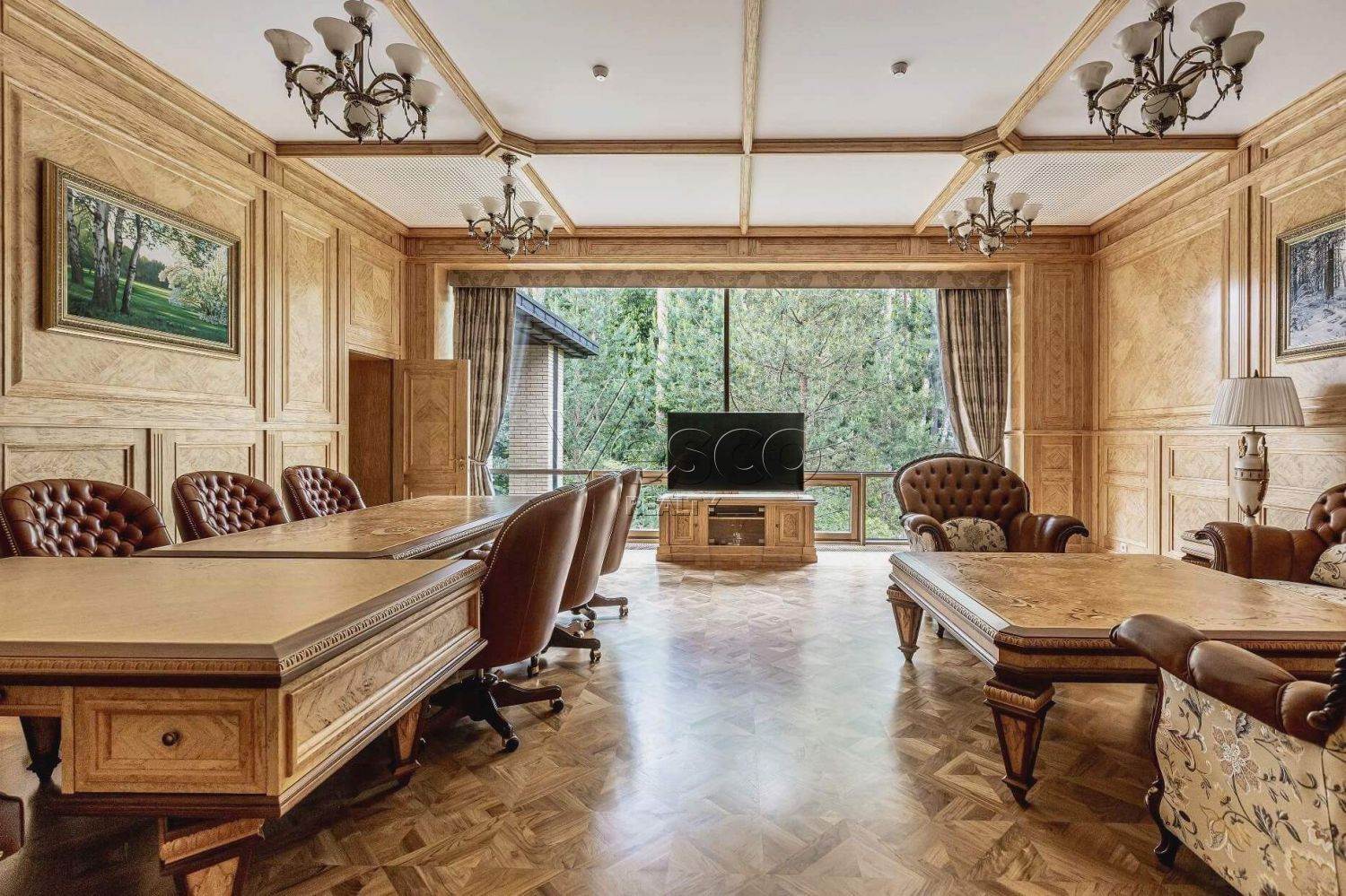 “Hideaway Residence” с исключительной приватностью