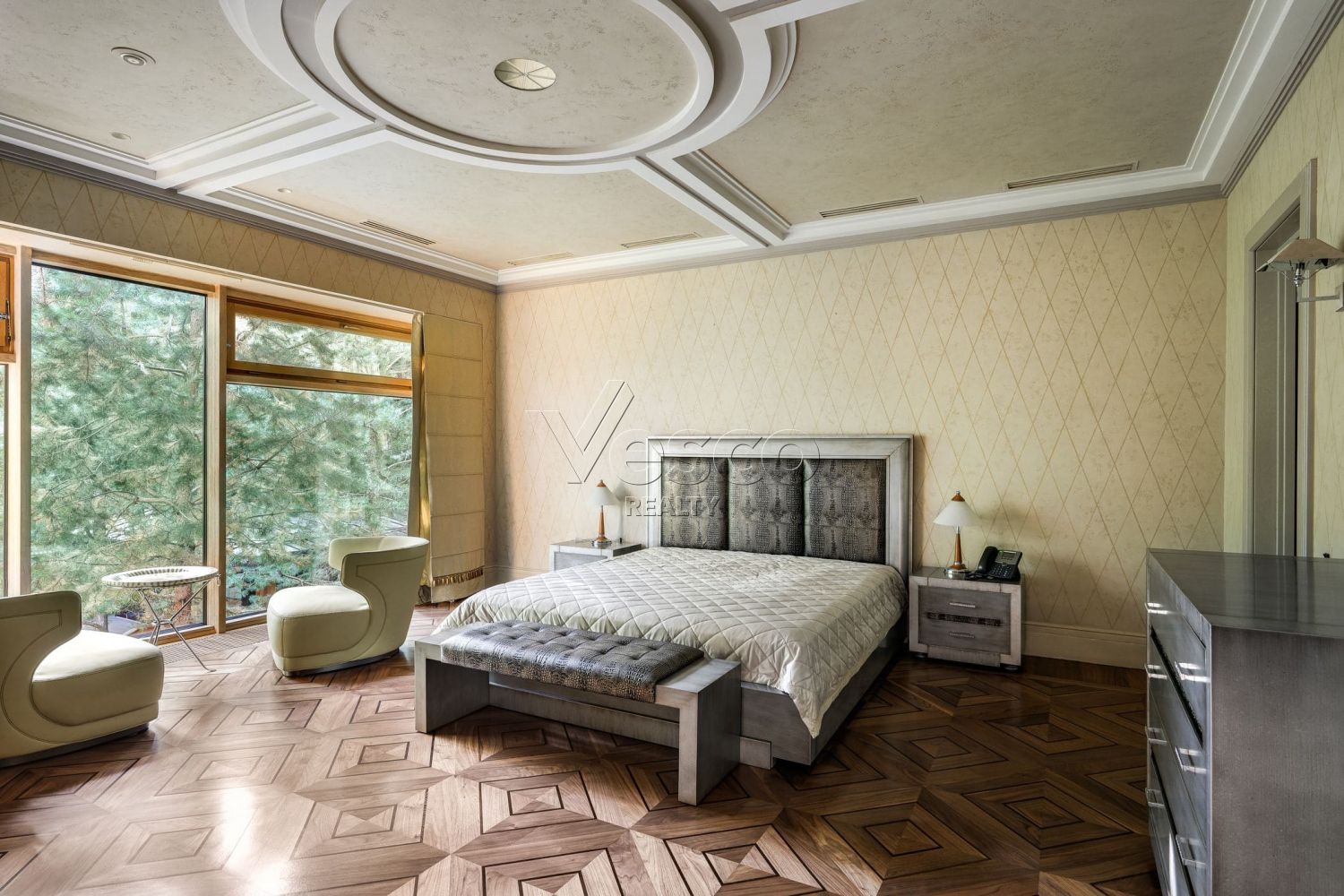 “Hideaway Residence” с исключительной приватностью