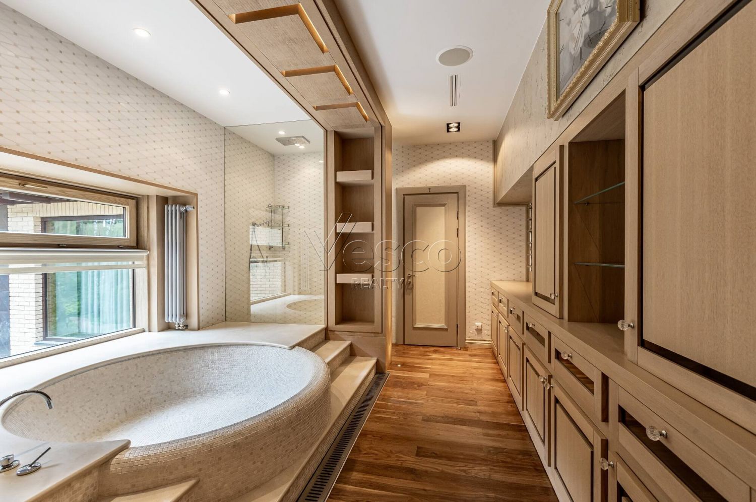 “Hideaway Residence” с исключительной приватностью