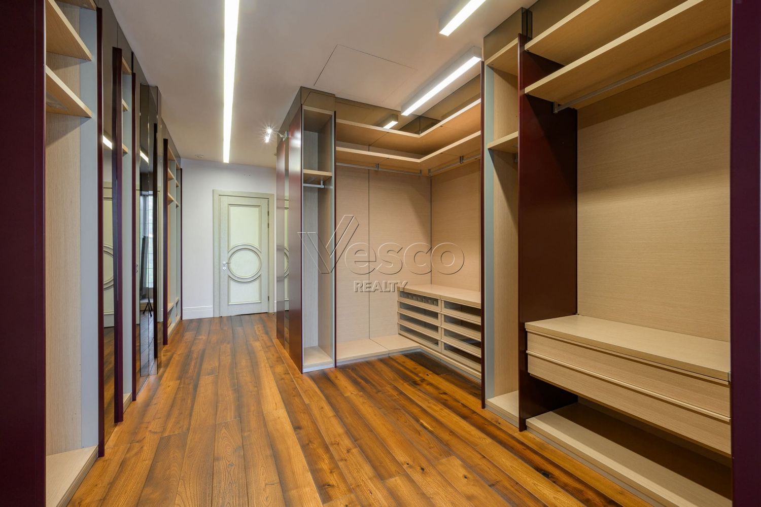 “Hideaway Residence” с исключительной приватностью
