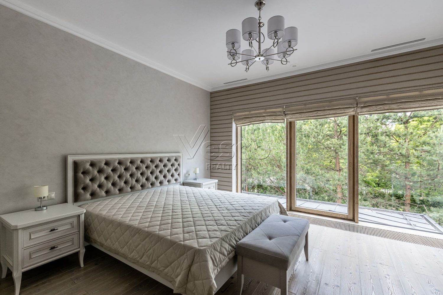 “Hideaway Residence” с исключительной приватностью