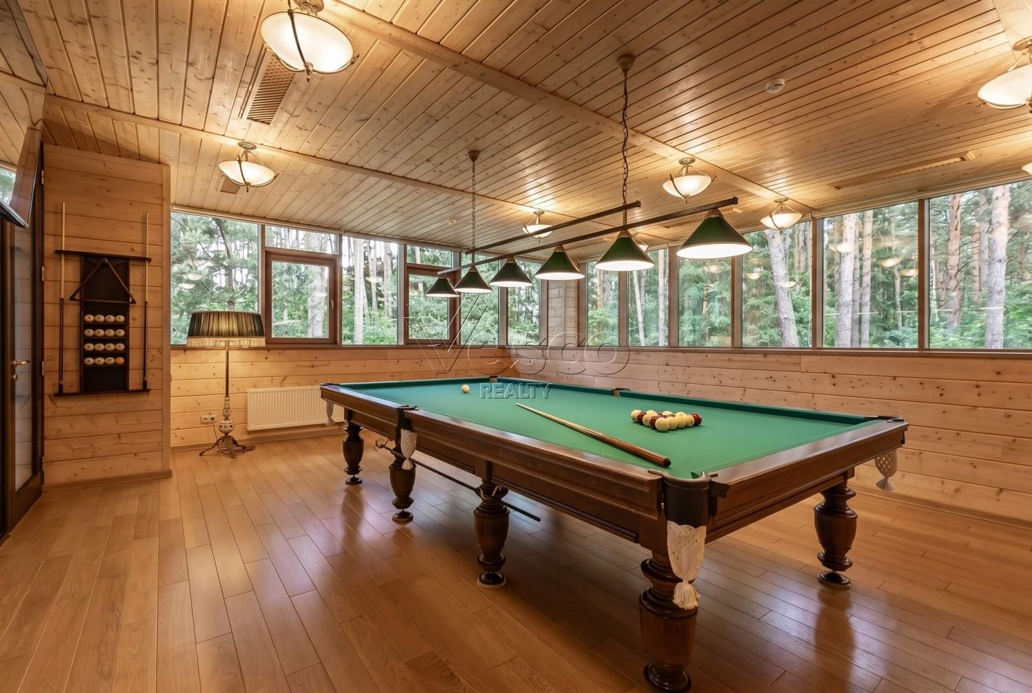 “Hideaway Residence” с исключительной приватностью