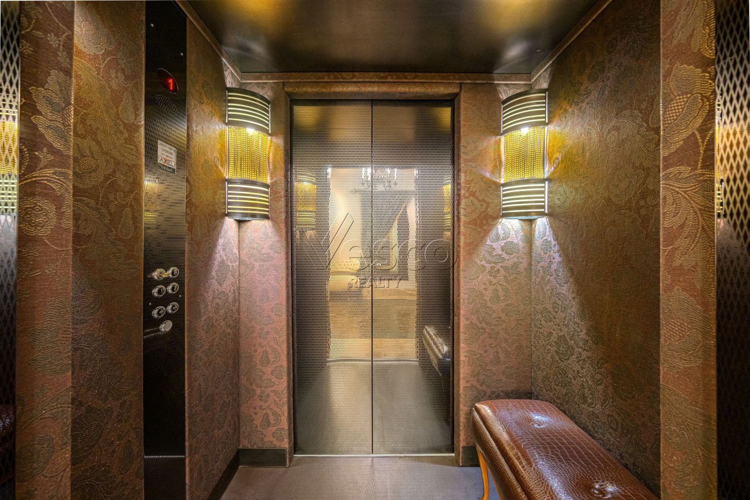 “Hideaway Residence” с исключительной приватностью