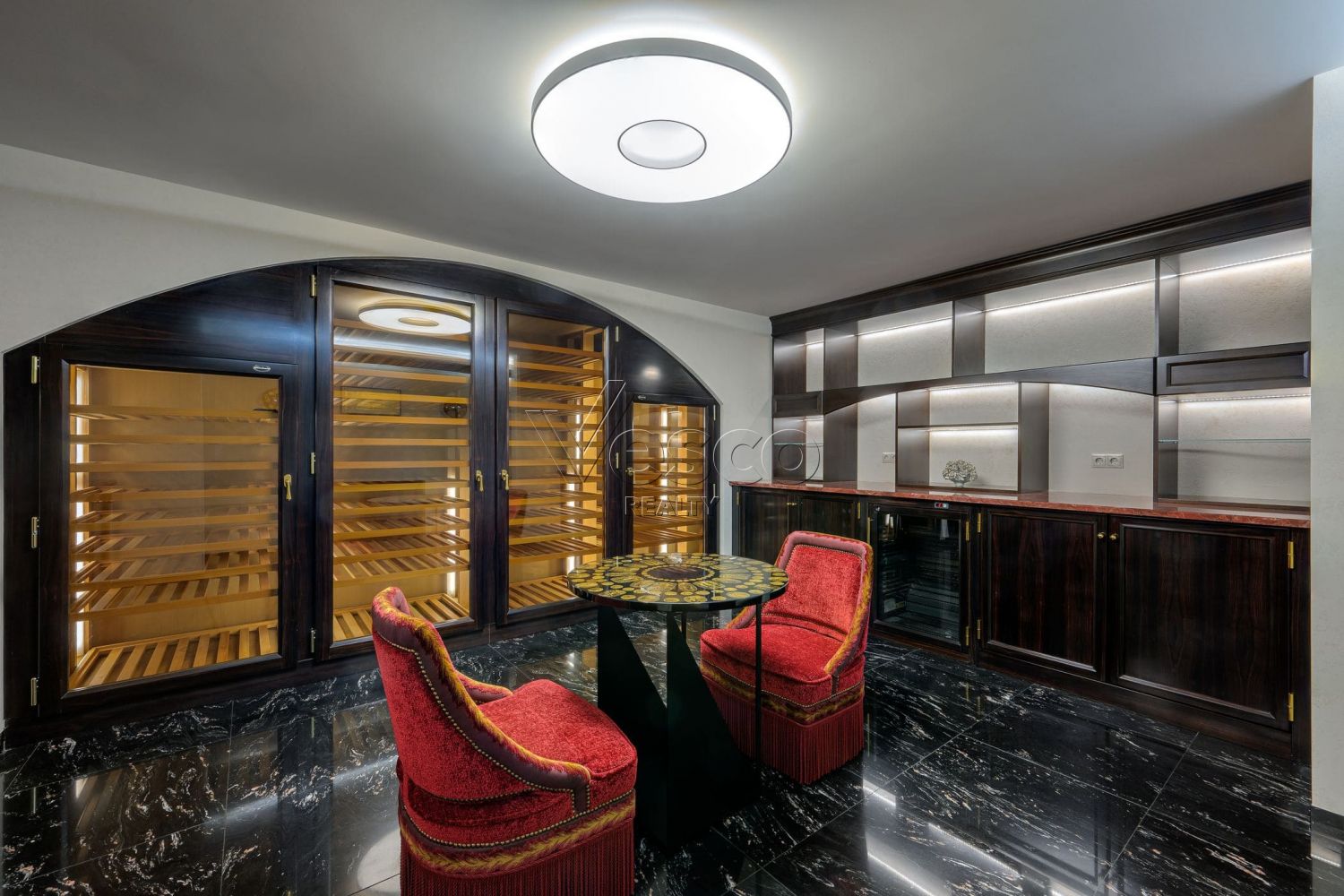 “Hideaway Residence” с исключительной приватностью