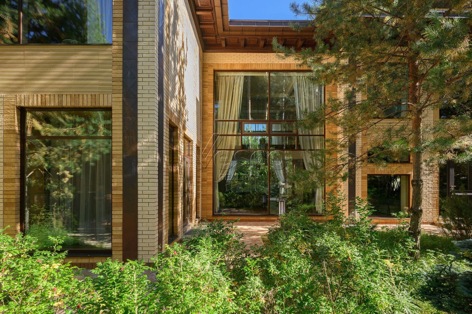 “Hideaway Residence” с исключительной приватностью